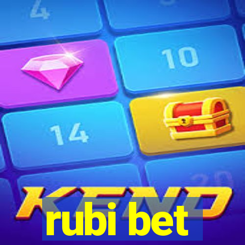 rubi bet